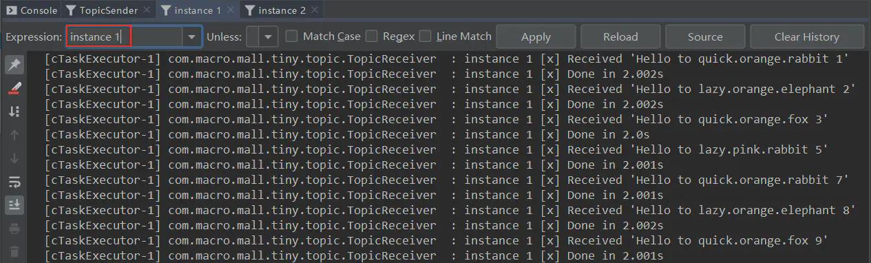 RabbitMQ的5种核心消息模式都不懂，也敢说会用消息队列
