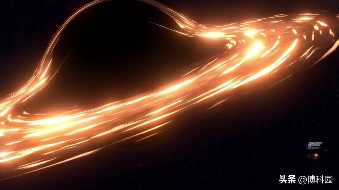 黑洞是如何塑造一个星系的？黑洞风横扫一切