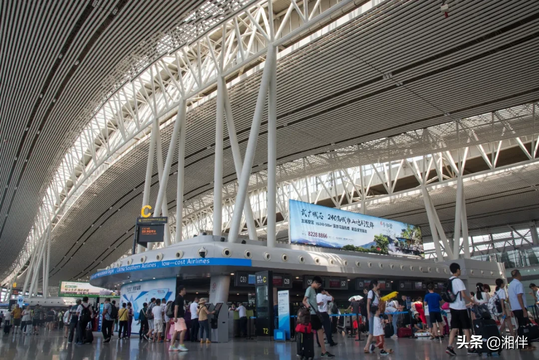 “长沙之星”来了！长沙机场改扩建，你想了解