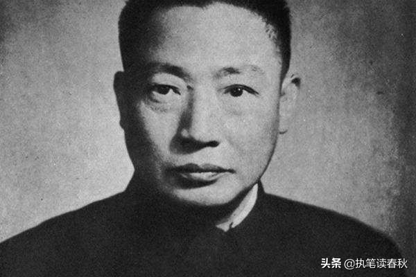毛人凤后代现状如何？长子曾是富士康董事长，三子是著名爱国华侨