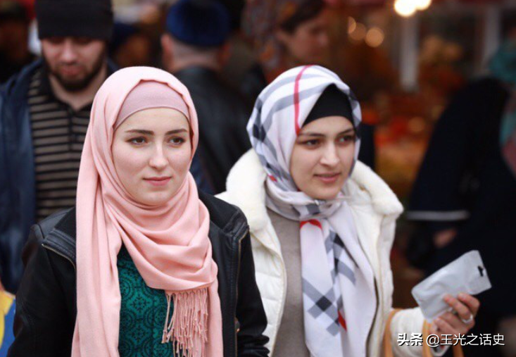 连西伯利亚都能吞并，俄罗斯为什么征服不了车臣？