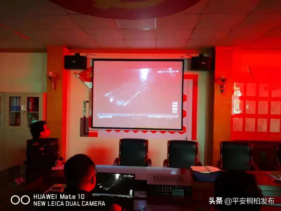 现场没有任何线索的交通肇事逃逸案被侦破