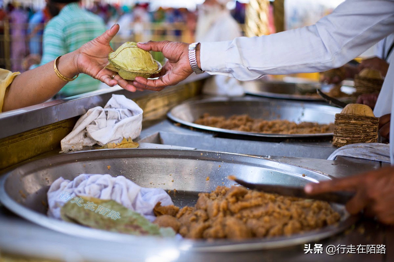 堪称清流的印度锡克教：反对阶级与歧视，坚持救济穷人数百年