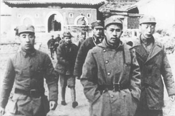 平型关大捷是八路军抗日首胜，举国震惊，林彪