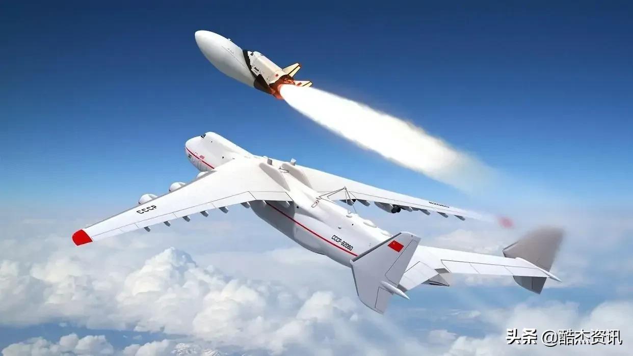 轰20可能不再重要？空天轰炸机初具雏形，速度6马赫载重2百吨