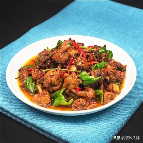 6款鲁菜,大厨们可以试试 鲁菜菜谱 第6张 6款鲁菜,大厨们可以试试 鲁菜菜谱 第6张
