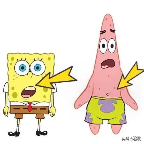 陪伴大家長大的芭比娃娃，也根據流行審美悄悄的換臉呢