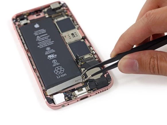 iPhone6S变成最经久耐用的智能机，iPhone最強钉子户