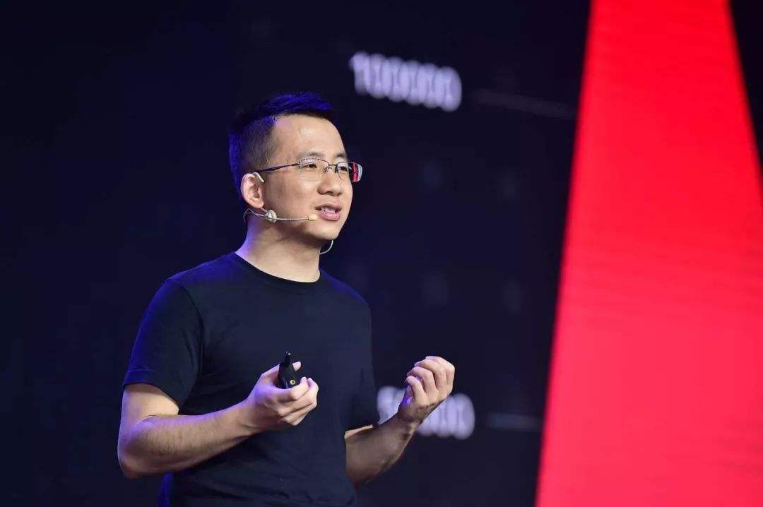 张一鸣取得支付牌照，字节跳动电商布局将实现闭环