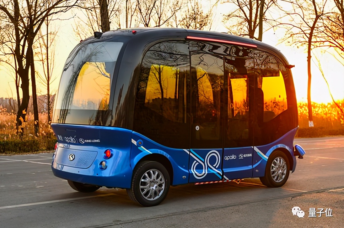 专利实力论互联网巨头造车：中美格局初定，百度苹果跨洋辉映