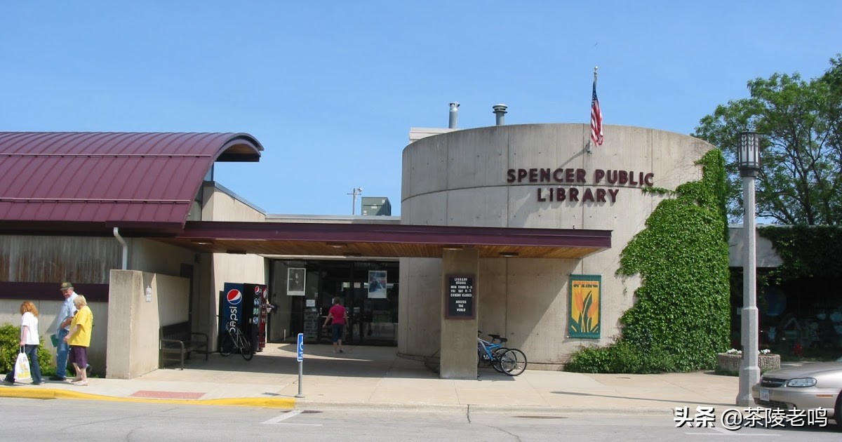 小貓杜威，人世間最溫暖的貓