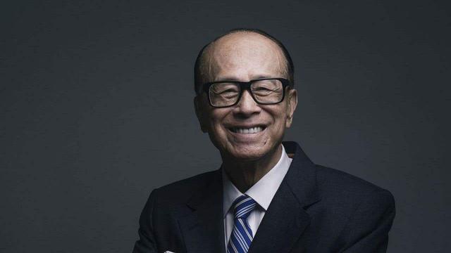 华为有难，八方支援！李嘉诚、马云、王健林、