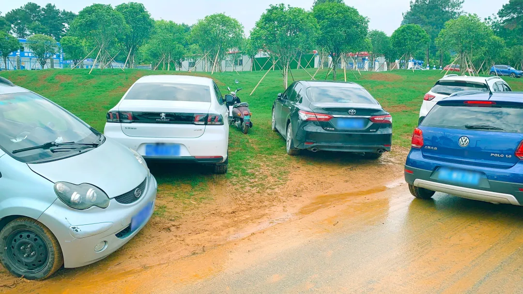 桂海晴岚数万人打卡！爆红之后的种种却让度假区不堪重负