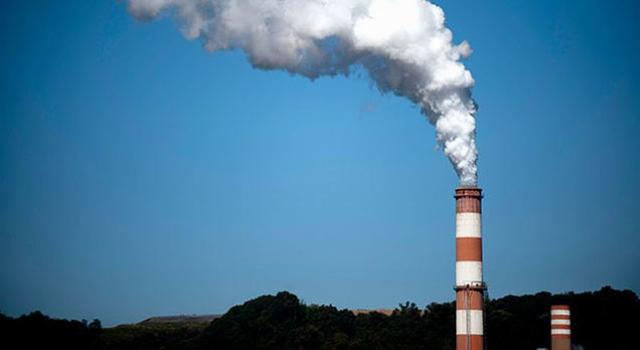 全球變暖！假如溫度上升6攝氏度 人類將會從地球上消失