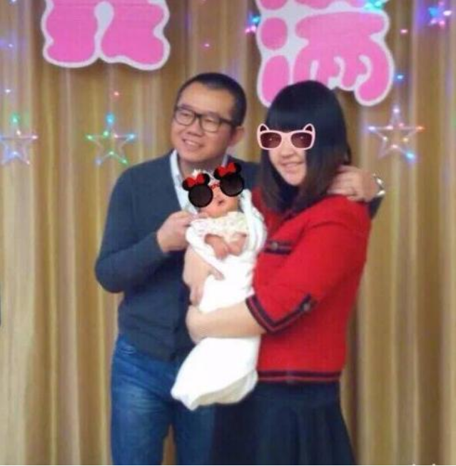 看完乐嘉的老婆，再看涂磊的老婆，一个才女，