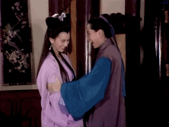 同樣是女扮男裝，這10位女演員扮相，才叫尊重觀眾