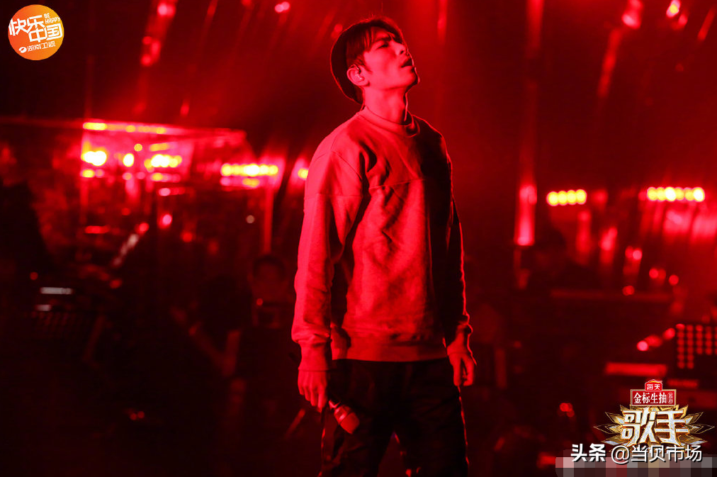 《歌手》第一期：Misia首期夺冠，华晨宇第二，毛不易垫底