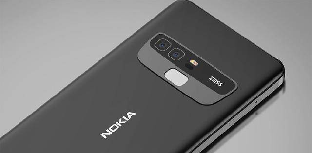 Nokia又一千元手机曝出 骁龙660 卡尔蔡司摄像镜头