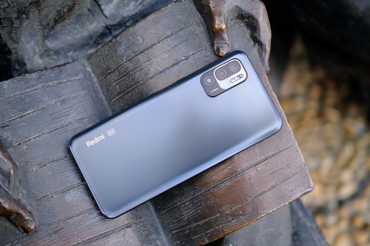 红米Note 11 Pro暗藏大招，6000mAh+6nm芯片，还是低价