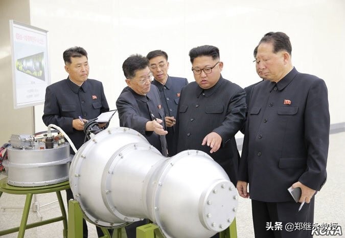 #朝鲜#严控“韩流”、擢升军官、鼓舞士气，金正恩治军有一套