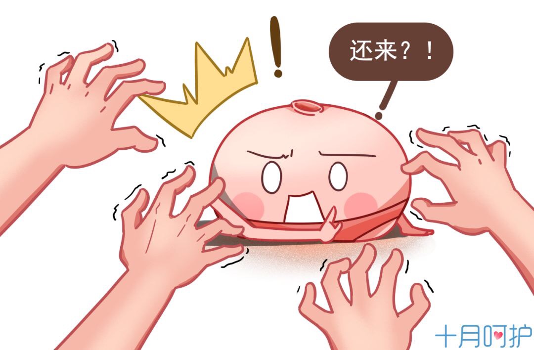 新生儿肚脐护理&ldquo;傻瓜式&rdquo;操作，一看就懂