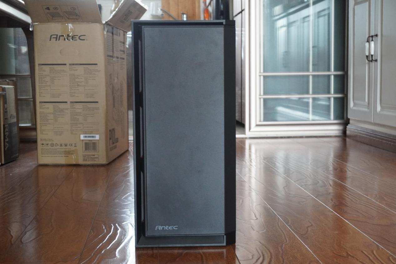 狼王麦克灯：麦克风补光灯二合一，一款便携的摄影配件