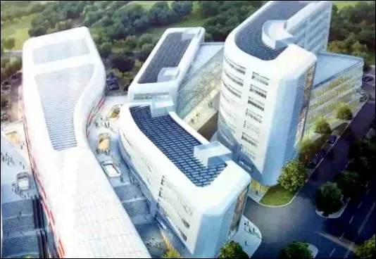 总投资约8亿 襄阳“电车中心”项目曝光拟打造轻量化磁浮公交