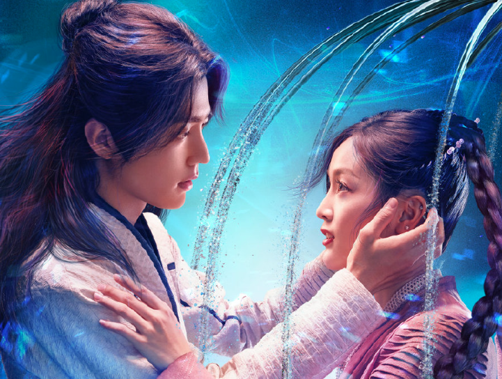 Xiao Zhan " fight Luo Daliu " sow, hot eye of 7 strange modelling, wu Xuanyi within an inch of is clever feeling