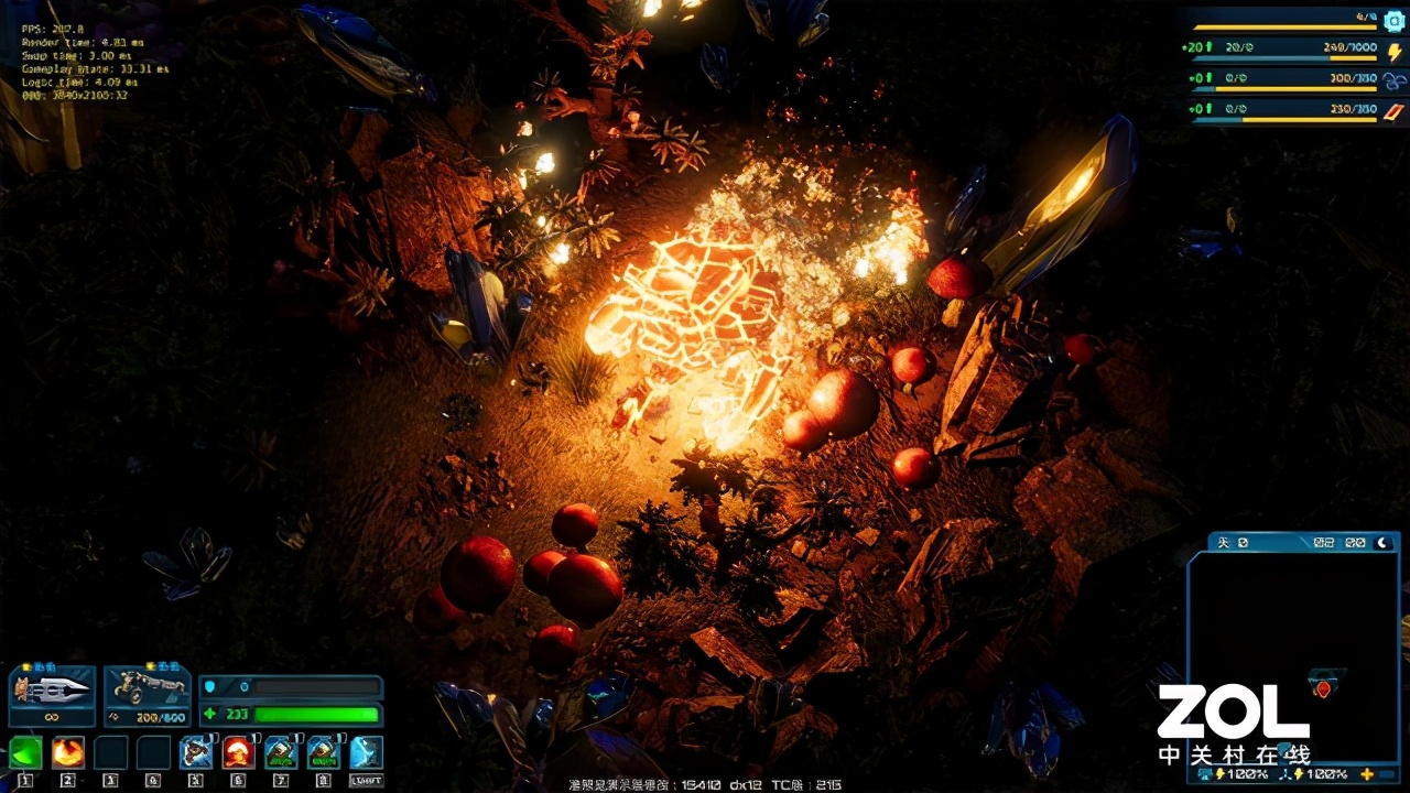 迪兰RX 6800 XT X战神评测：披袍擐甲 战神归来