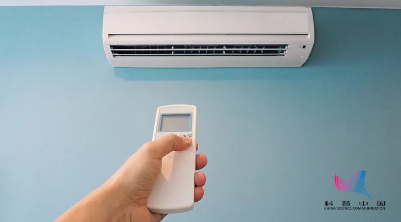 紧急提醒!夏天千万别这样吹空调!