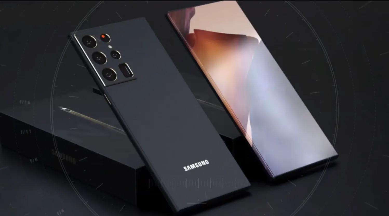 三星再次突破，200倍变焦+6200mAh，还有98.6%屏占比