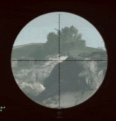 搞笑gif神评:女友首次开车上路,让人操碎了心