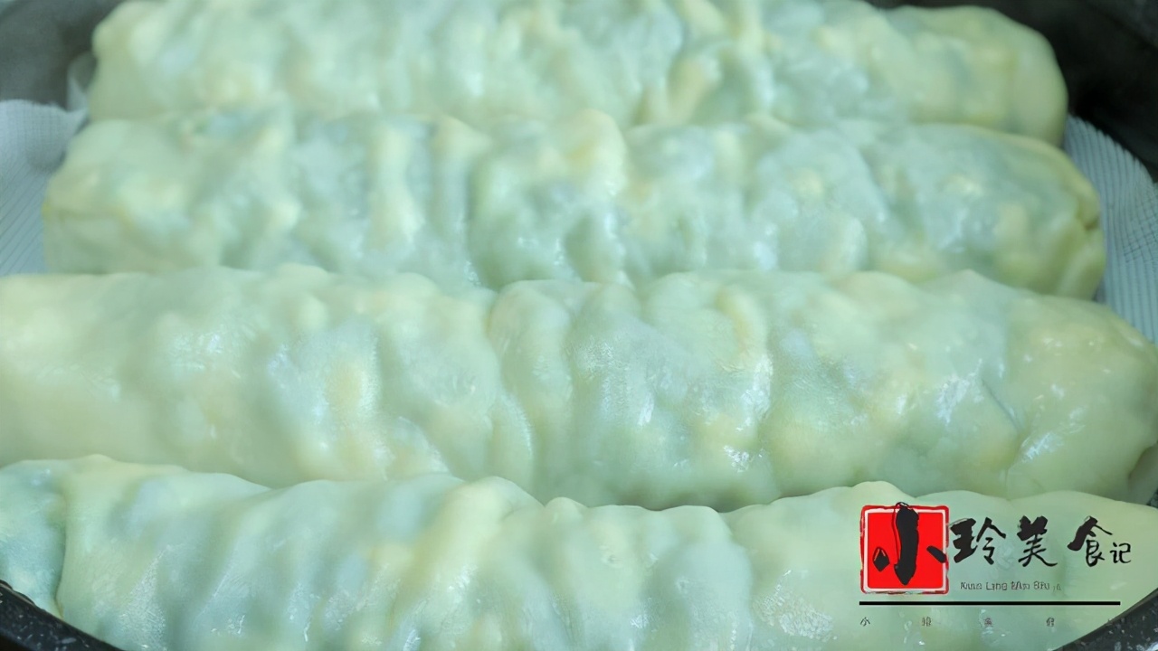 春季要多吃菠菜，補鐵又補鈣，學會這種做法，出鍋孩子吃美了，香