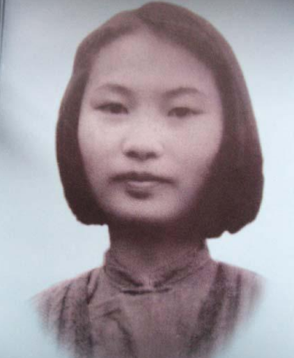 被敌人折磨两个月，临死被挖出心脏，黄富群：伟大的革命女红军