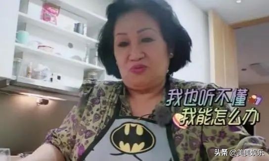 “人鱼公主”钟丽缇的坎坷感情：三婚两离，50岁仍为老公拼四胎