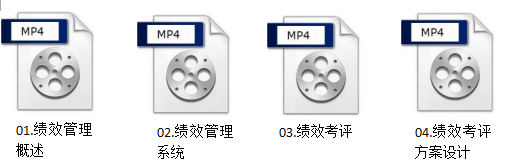 人事6大板块零基础入门视频（限时）