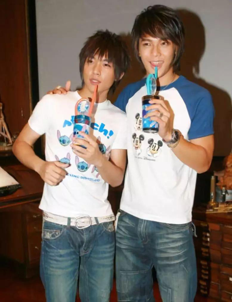 汪东城发言太震撼！大胆谈及队友爱上自己，炎亚纶曾为此数次辟谣