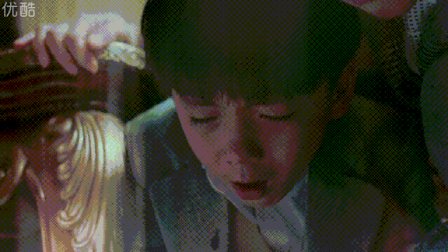 《局中人》越看越谜，有请编剧兼导演刘誉细说