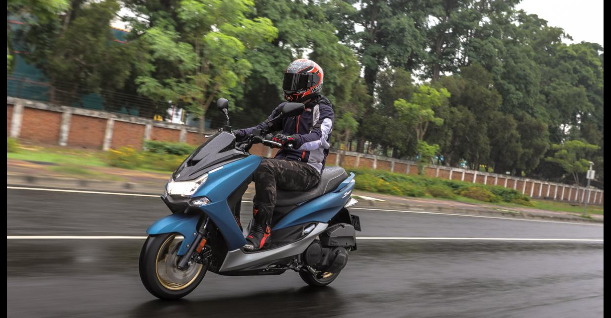 2021雅马哈smax155车主真实用车感受