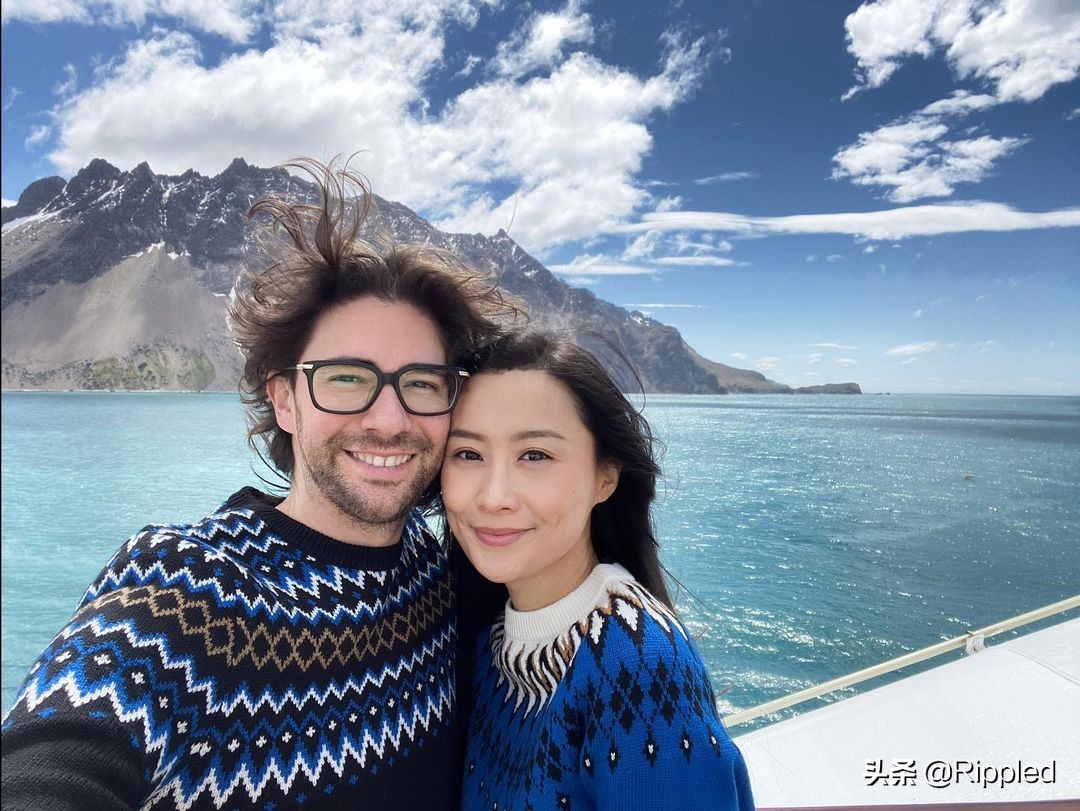 离婚后过得更幸福?梅根马克尔嫁入皇室,她离
