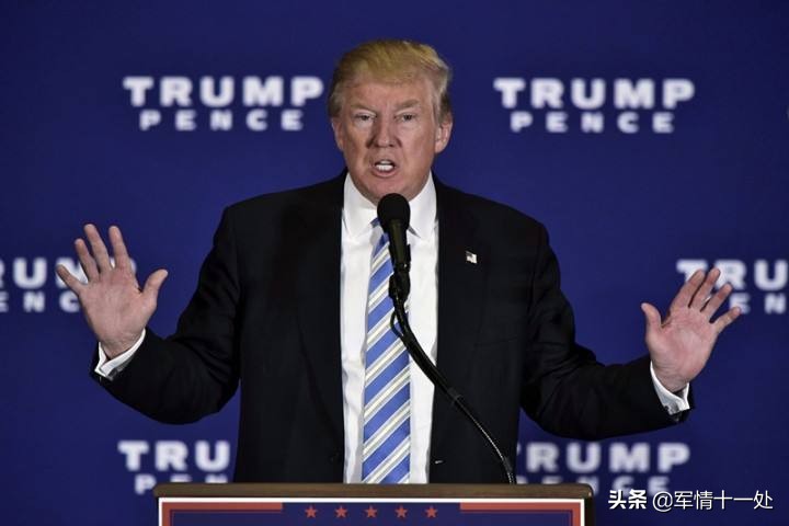 群起而攻之？ 共和黨議員大罵特朗普，拜登也列出"4大罪狀"