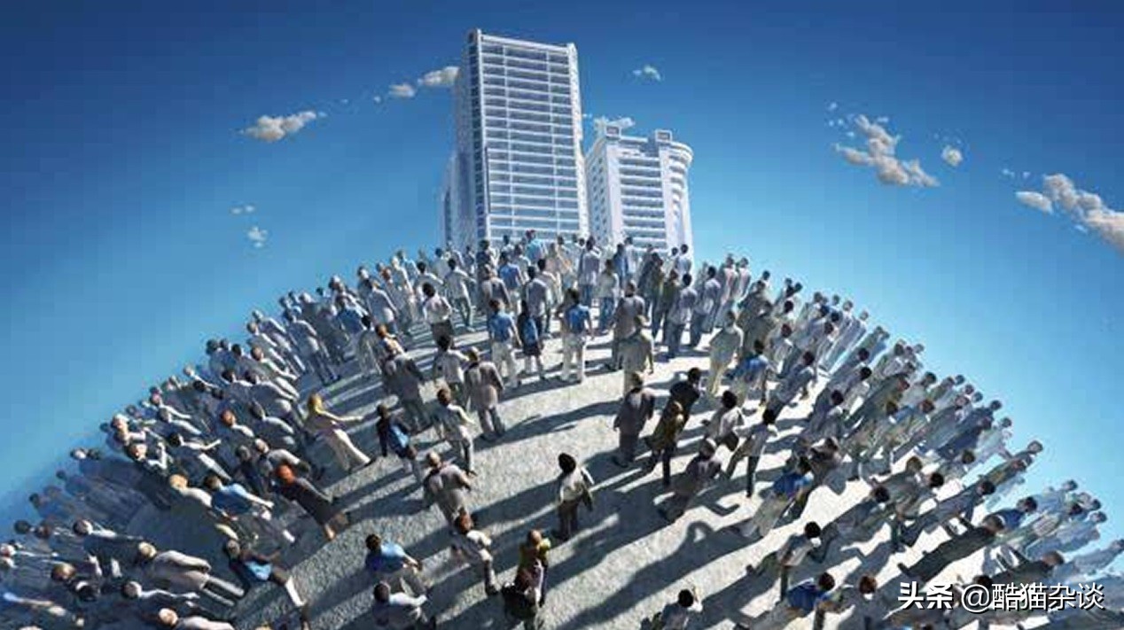 十大全球性危機，我們距離一場全球性危機越來越近了