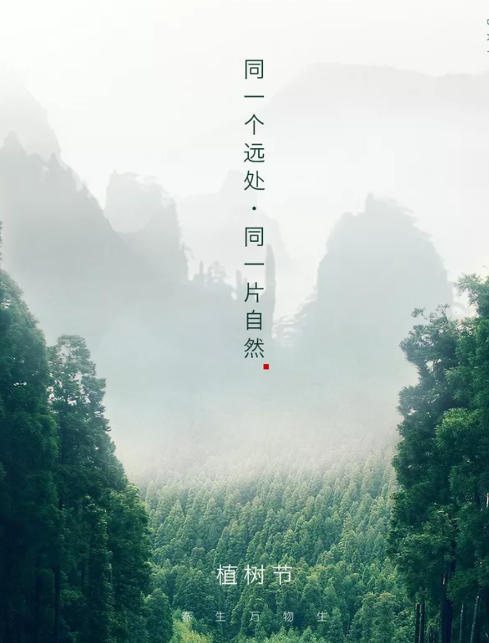 关于“种树”的古诗词-第7张图片-非凡网