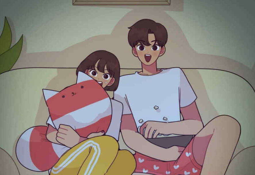 愛一個人，要愛他最原本的樣子