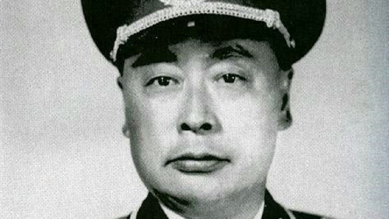 朱德：最完美的开国元勋，他为何能够成为十大