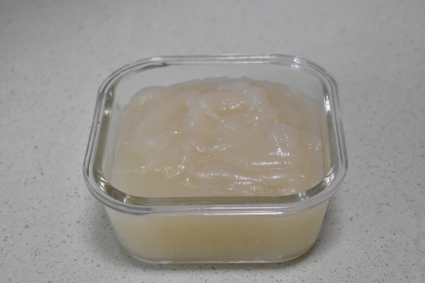 一把冰糖一个雪梨，简单几步做好这糕点，清甜软糯，滋润防秋燥