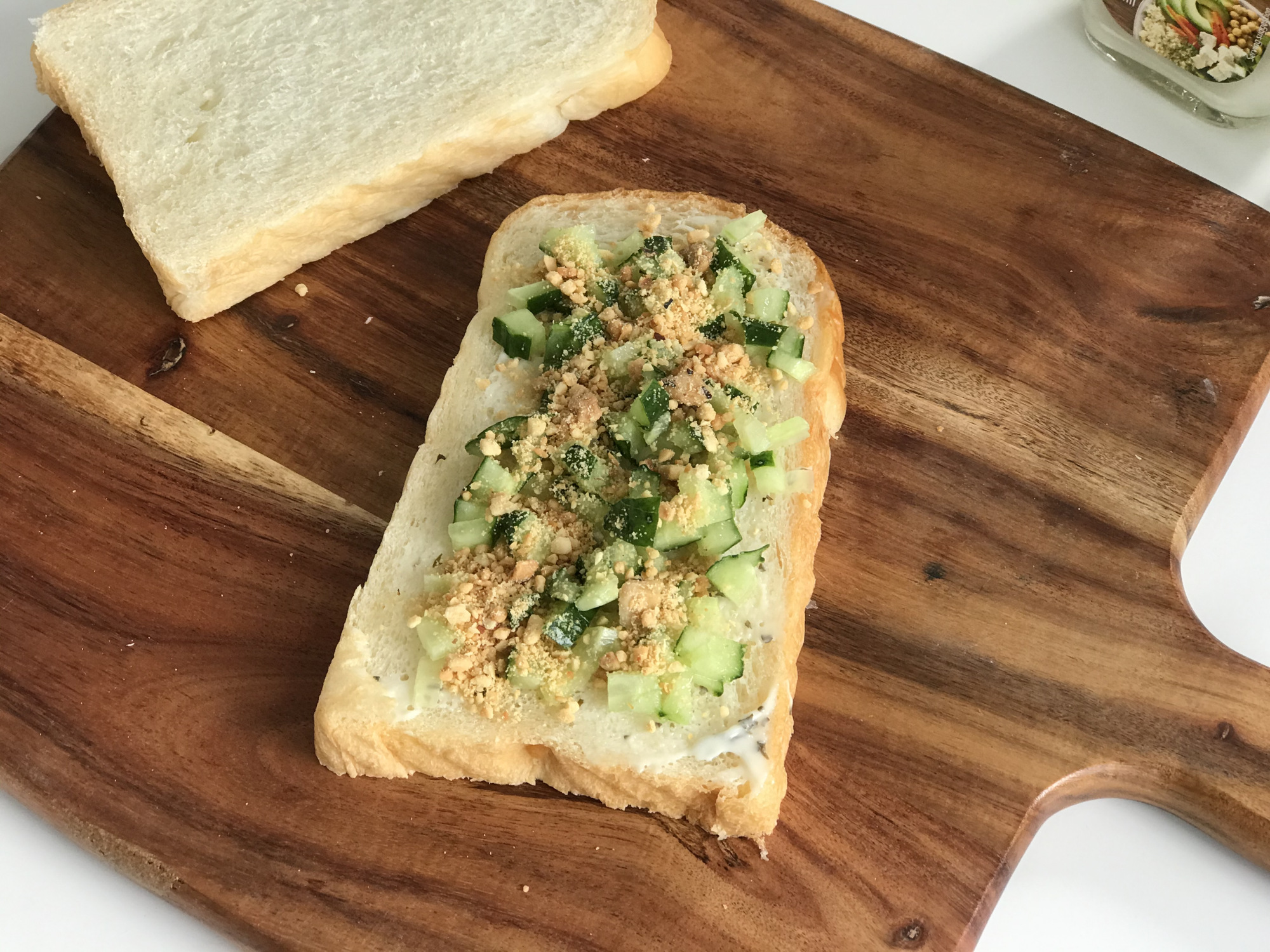 過年大魚大肉吃膩了，來一份快手營養餐吧，網友：好吃，值得一做