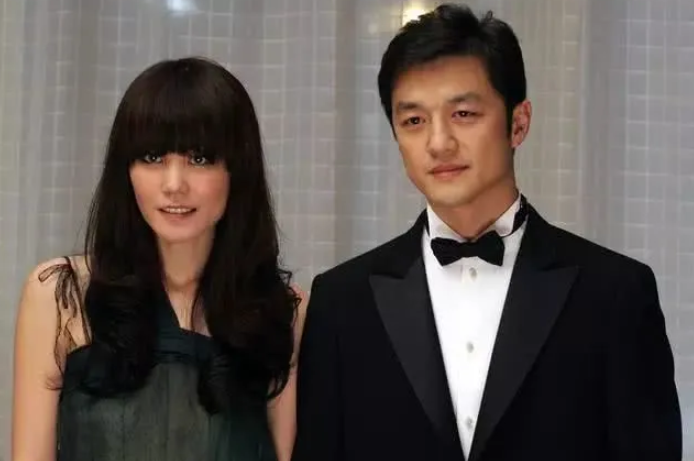 张柏芝点赞王菲，这场跨世纪的三角恋终于以和解落幕了？