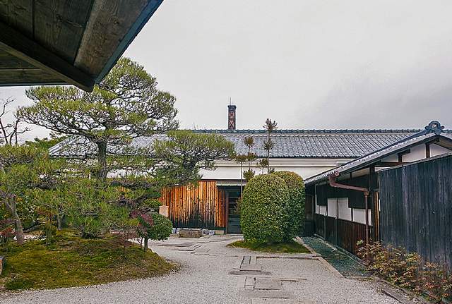 日本月桂冠，以酒为媒，成就清酒产业小镇