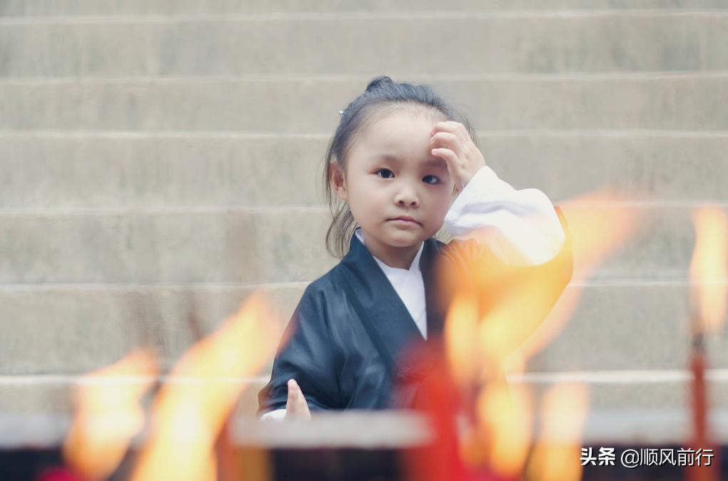 相处，就两个字